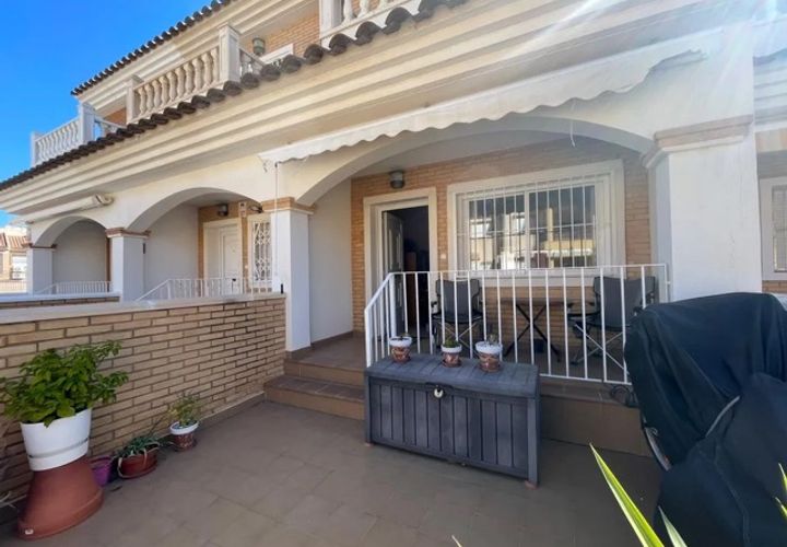 Rækkehus i Los Alcazares, Murcia, Los Alcazares - € 268.000 | Ref: V618NL - foto 1
